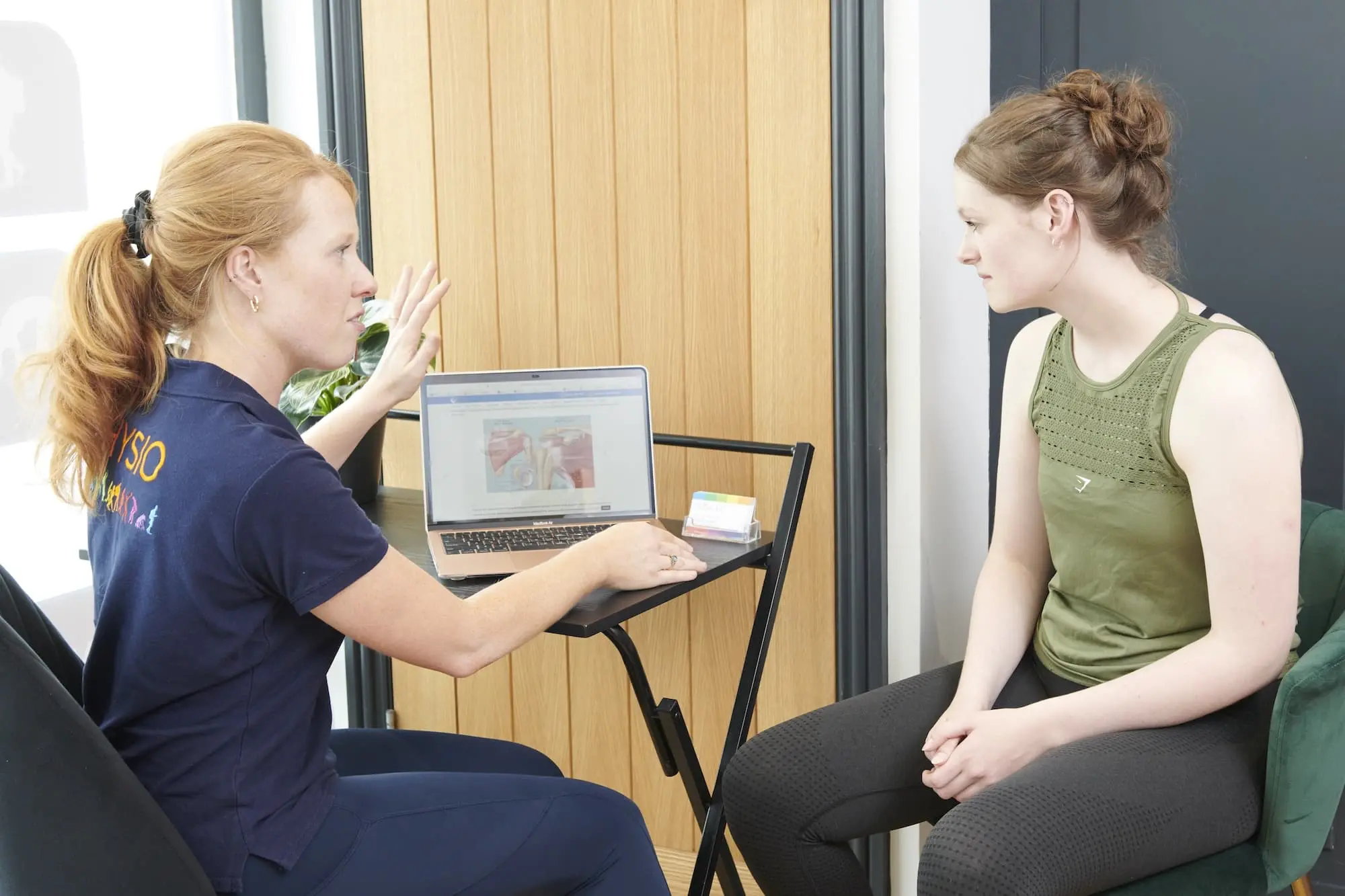 Cognitive Functional Therapy at Physio Art